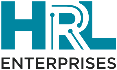 HRL Logo